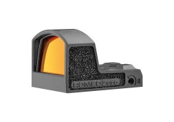 Sig Sauer, oROMEO Zero, Reflex Sight, 3MOA Dot, Matte Black Finish