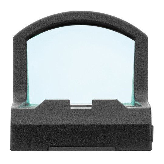 Sig Sauer, oROMEO Zero, Reflex Sight, 3MOA Dot, Matte Black Finish