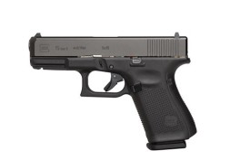 Glock 19 Gen 5 9mm