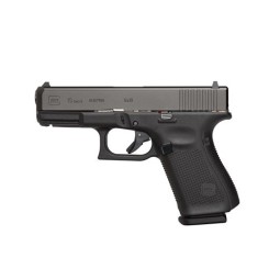 Glock 19 Gen 5 9mm