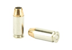 Federal, Hydra-Shok, 40S&W, 155 Grain, Hollow Point, 20 Round Box