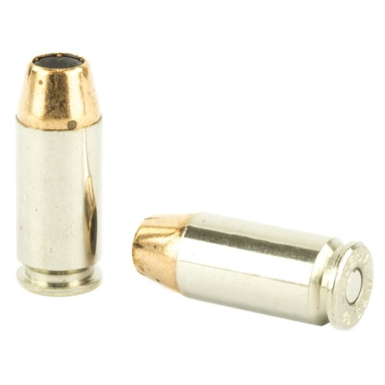 Federal, Hydra-Shok, 40S&W, 155 Grain, Hollow Point, 20 Round Box