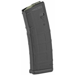 Magpul Industries, Magazine, Gen M2 MOE, 223 Rem/556NATO, 30Rd, Fits AR Rifles, Black Finish