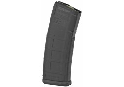 Magpul Industries, Magazine, Gen M2 MOE, 223 Rem/556NATO, 30Rd, Fits AR Rifles, Black Finish