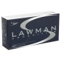 Speer Ammunition, Speer Lawman, 9MM, 147Gr, Total Metal Jacket, 50, 1000