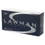 Speer Ammunition, Speer Lawman, 9MM, 147Gr, Total Metal Jacket, 50, 1000