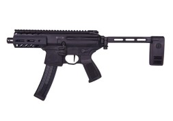 SIG SAUER MPX K PISTOL 9MM