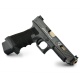 Taran Tactical Modified Glock 34 Gen 3 John Wick 23 RD 9mm Pistol