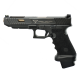 Taran Tactical Modified Glock 34 Gen 3 John Wick 23 RD 9mm Pistol