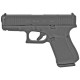 Glock, 19 M.O.S., GEN 5, Semi-automatic, Striker Fired