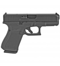 Glock, 19 M.O.S., GEN 5, Semi-automatic, Striker Fired