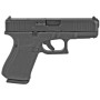 Glock, 19 M.O.S., GEN 5, Semi-automatic, Striker Fired