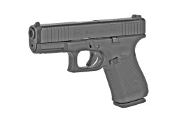 Glock, 19 M.O.S., GEN 5, Semi-automatic, Striker Fired