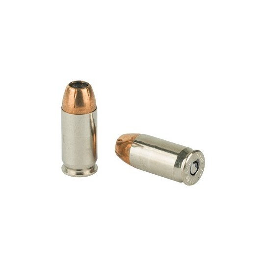 Federal, Personal Defense, Punch, 45 ACP, 230Gr, Jacketed Hollow Point, 20 Round Box