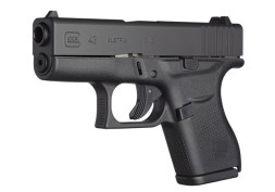 GLOCK G43 9MM
