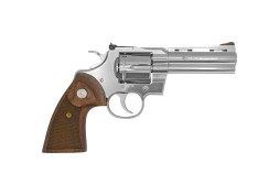 Colt's Manufacturing Python