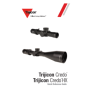 Trijicon Credo® 1-6x24