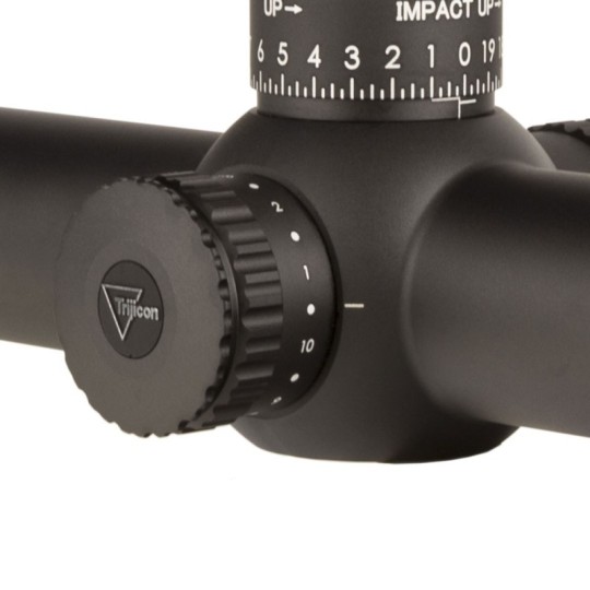 Trijicon Credo® 1-6x24