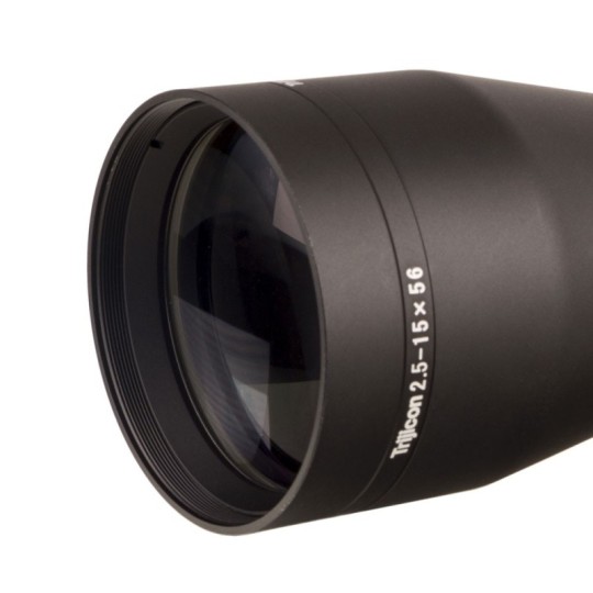 Trijicon Credo® 1-6x24