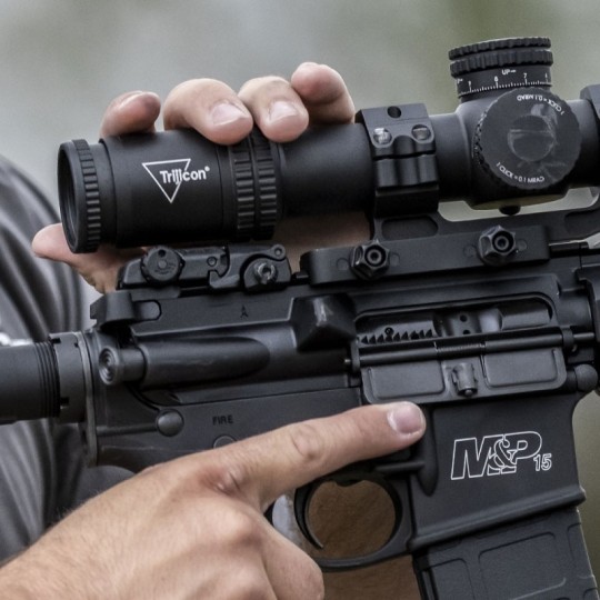 Trijicon Credo® 1-6x24