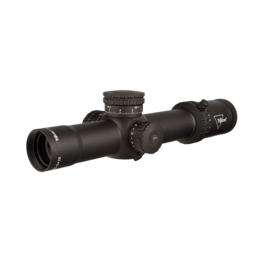 Trijicon Credo® 1-8x28