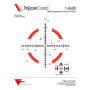 Trijicon Credo® 1-8x28
