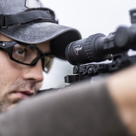 Trijicon Credo® 1-8x28