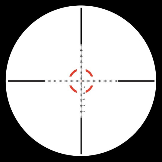 Trijicon Credo® 1-8x28