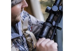 Trijicon Credo® HX 2.5-15x42