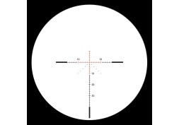 Trijicon Credo® HX 2.5-15x42