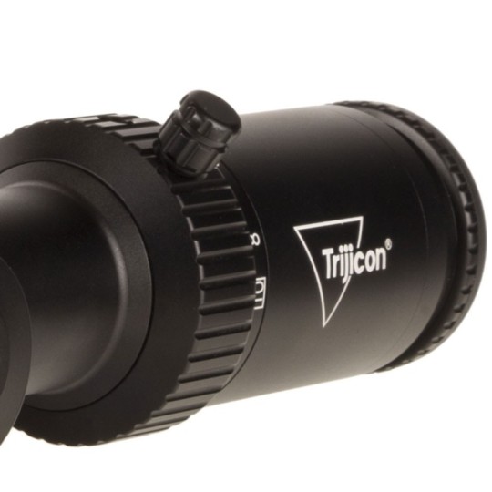 Trijicon Credo® HX 2.5-15x42