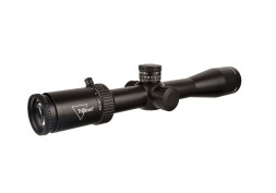 Trijicon Credo® HX 2.5-15x42