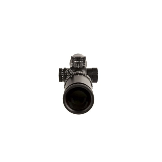 Trijicon Credo® HX 2.5-15x42
