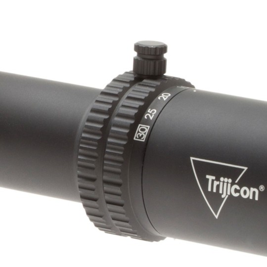 Trijicon Tenmile® 4.5-30x56