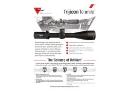 Trijicon Tenmile® 4.5-30x56