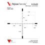 Trijicon Tenmile® 6-24x50
