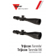 Trijicon Tenmile® 6-24x50