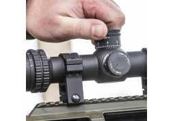Trijicon Tenmile® 6-24x50