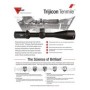 Trijicon Tenmile® 6-24x50