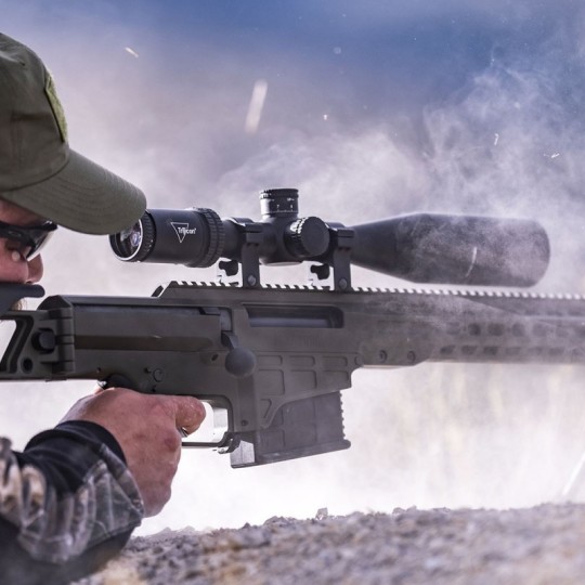 Trijicon Tenmile® 6-24x50