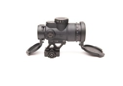 Trijicon MRO® Patrol 1x25 Red Dot Sight