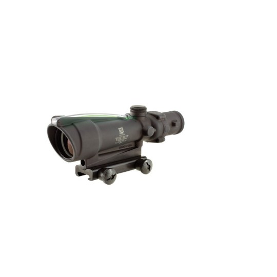 Trijicon ACOG® 3.5x35 BAC Riflescope - .308 / 7.62 BDC