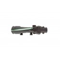 Trijicon ACOG® 3.5x35 BAC Riflescope -.308 / 7.62 BDC