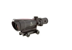 Trijicon ACOG® 3.5x35 BAC Riflescope -.308 / 7.62 BDC