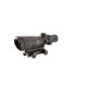 Trijicon ACOG® 3.5x35 BAC Riflescope -.308 / 7.62 BDC