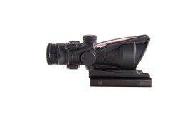 Trijicon ACOG® 4x32 BAC Riflescope - .223 / 5.56 BDC