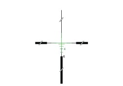 Trijicon ACOG® 4x32 BAC Riflescope - .223 / 5.56 BDC