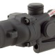 Trijicon ACOG® 4x32 USMC RCO Riflescope - M4 / M4A1