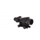 Trijicon ACOG® 4x32 USMC RCO Riflescope - M4 / M4A1