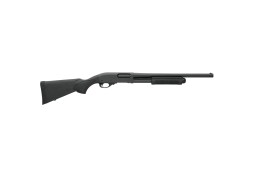 Remington, 870 Tactical, Pump